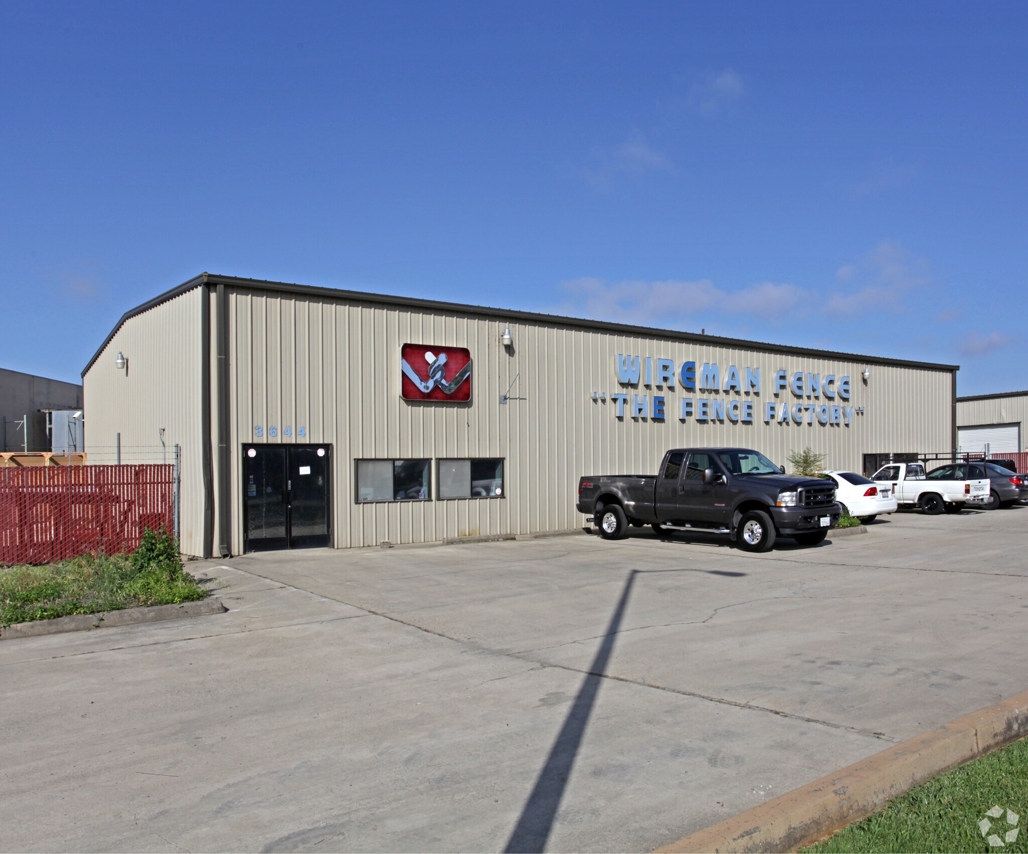 3644 Recycle Rd, Rancho Cordova, CA à vendre Photo principale– Image 1 sur 4