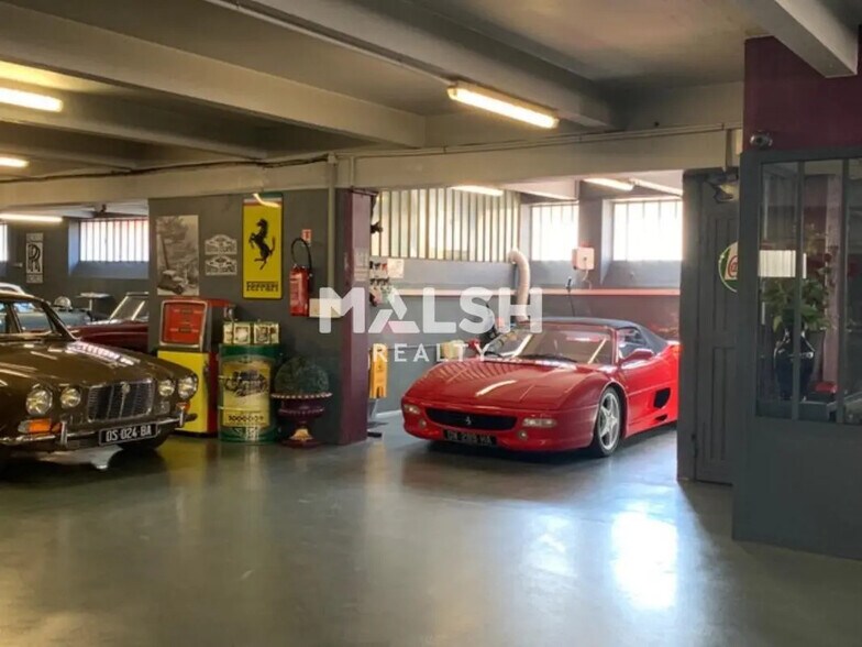 Local d'activités dans Lyon à vendre - Photo de l’immeuble – Image 2 sur 20