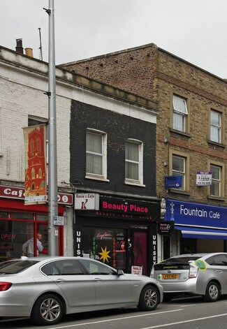 Plus de détails pour 41 High St, Londres - Local commercial à louer