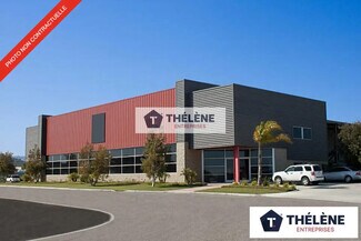 Plus de détails pour Local d'activités à louer