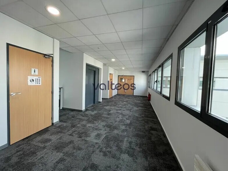 Bureau dans Blagnac à louer - Photo de l’immeuble – Image 3 sur 12