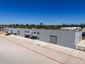 6702 Theall Rd, Houston, TX - Vue aérienne vue de carte