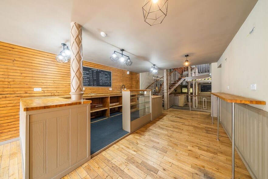 10 Crossgate, Cupar à vendre - Photo de l’immeuble – Image 2 sur 13