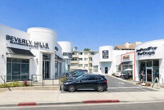Plus de détails pour 1872 S Sepulveda Blvd, Los Angeles, CA - Local commercial à louer