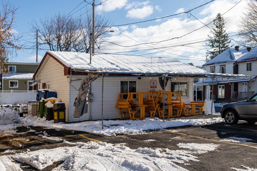 95 Rue Saint-Étienne, Gatineau, QC à vendre - Photo de l’immeuble – Image 3 sur 3