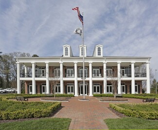 Plus de détails pour 13700 Providence Rd, Weddington, NC - Bureau à louer