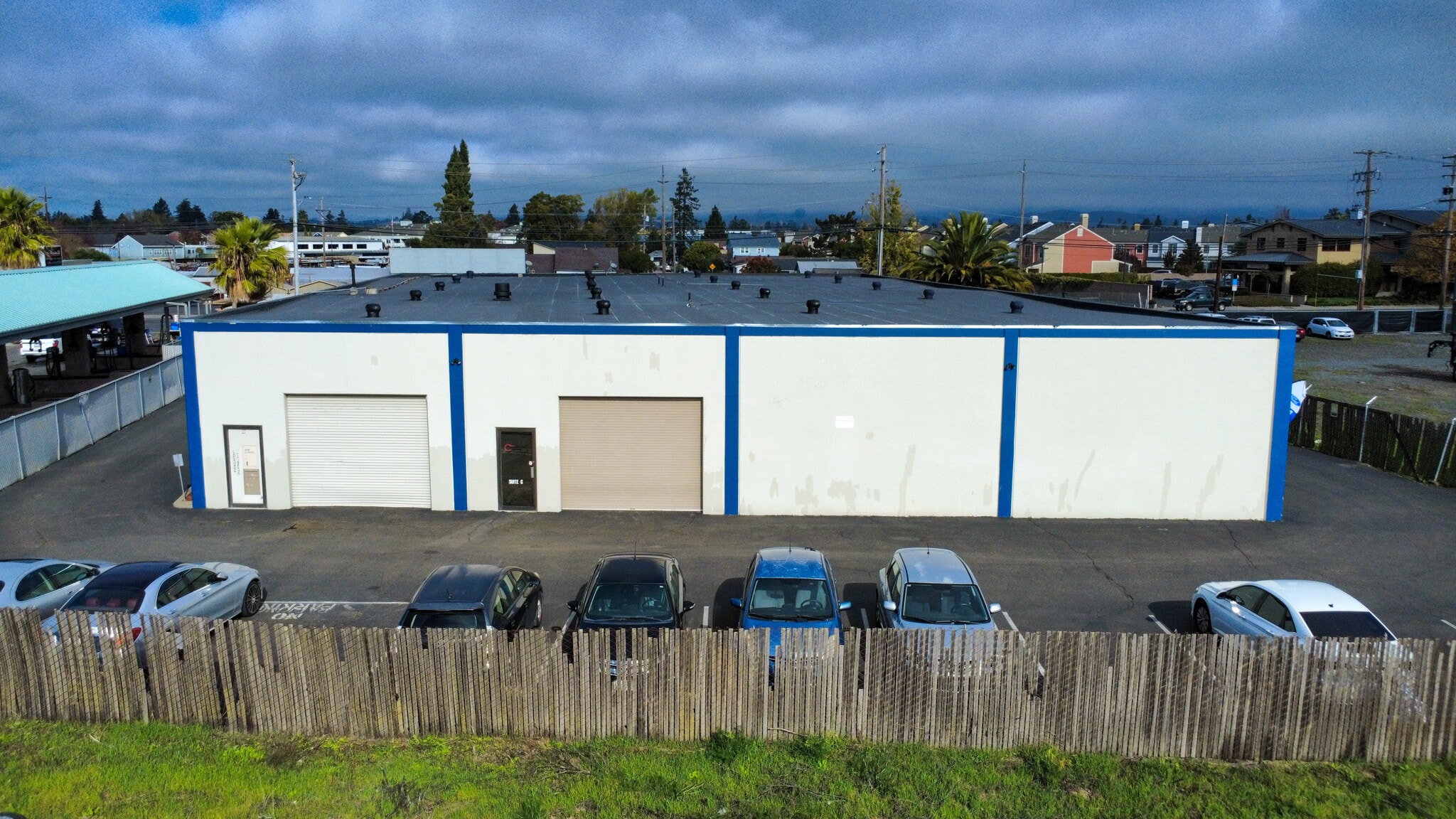 660 Lakeville St, Petaluma, CA à louer Photo intérieure– Image 1 sur 2