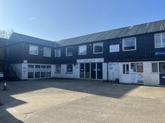Plus de détails pour 6 Grafton St, High Wycombe - Local d’activités à vendre