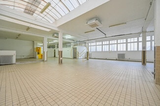 Plus de détails pour 16 Passage Des Récollets, Paris - Industriel/Logistique à vendre