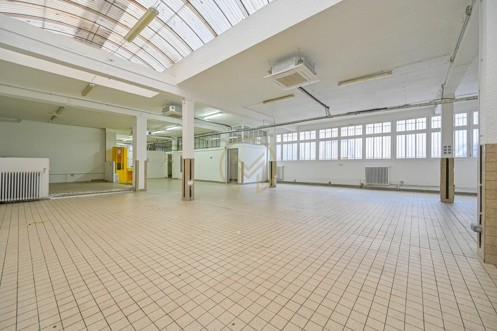 16 Passage Des Récollets, Paris à vendre Photo de l’immeuble– Image 1 sur 20