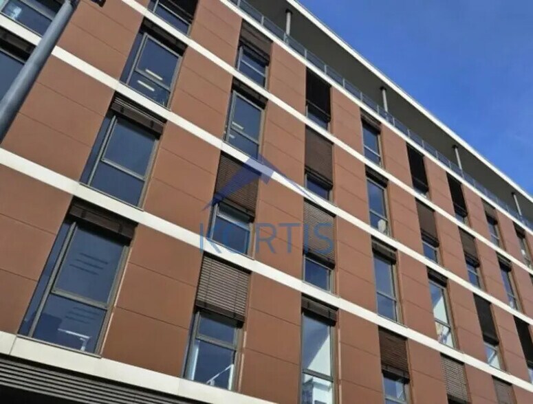 19 Quai Perrache, Lyon à vendre - Photo de l’immeuble – Image 3 sur 10