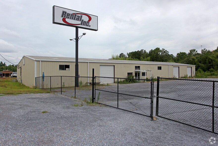 1951 Market St, Millbrook, AL à louer - Photo principale – Image 1 sur 9