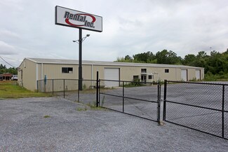 Plus de détails pour 1951 Market St, Millbrook, AL - Industriel/Logistique à louer