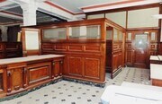 Internal space