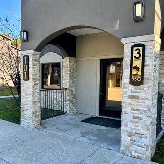 Plus de détails pour 20550 Townsen Blvd, Humble, TX - Bureau à vendre