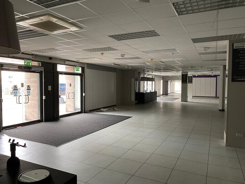 62-72 East High St, Forfar à vendre - Photo de l’immeuble – Image 3 sur 10