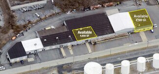 Plus de détails pour 1249 N Quebec St, Allentown, PA - Industriel/Logistique à louer