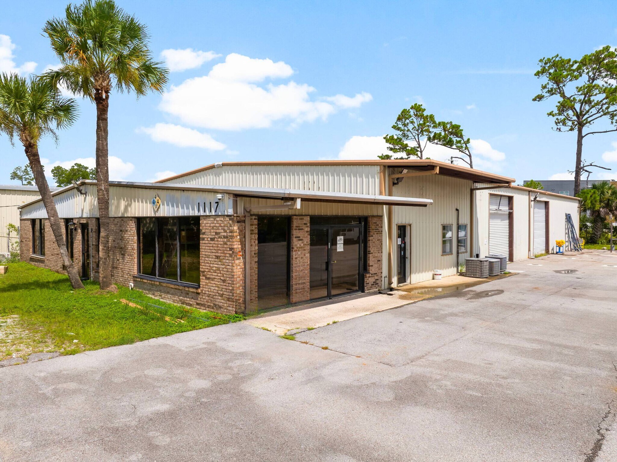 1117 Saint Andrews Blvd, Panama City, FL à louer Photo principale– Image 1 sur 6