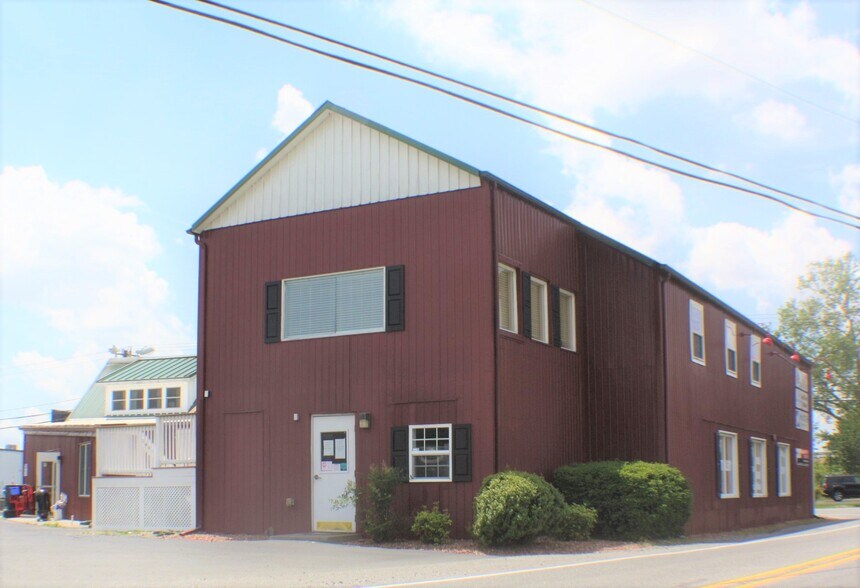 32191 Nassau Rd, Lewes, DE à louer - Photo de l’immeuble – Image 2 sur 43