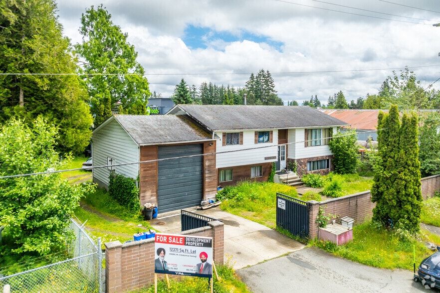 3106 262B St, Langley Twp, BC à vendre - Photo principale – Image 1 sur 3