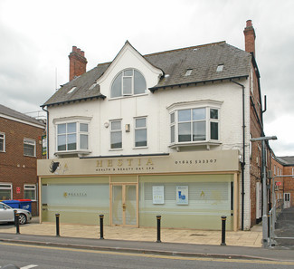 Plus de détails pour 3 Hawthorn Ln, Wilmslow - Local commercial à louer
