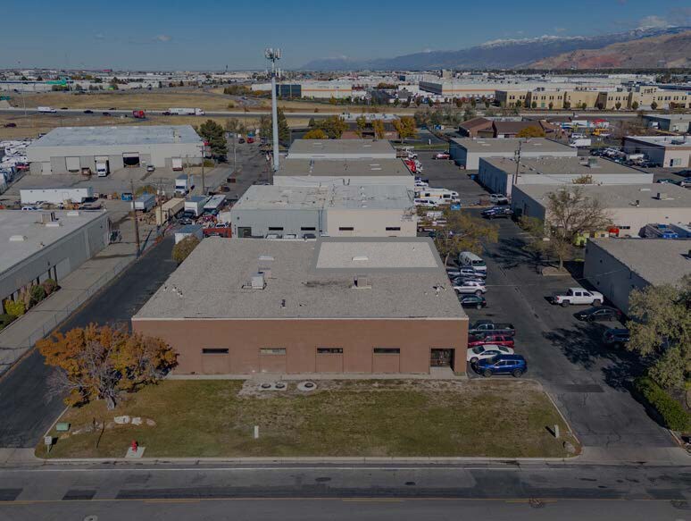 2172 W 2300 S, West Valley City, UT à louer - Photo de l’immeuble – Image 3 sur 11