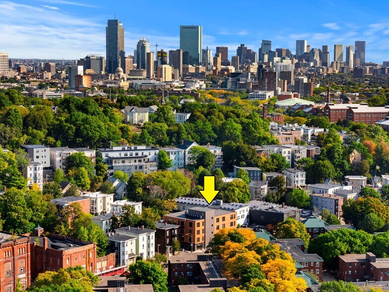 101 Heath St, Boston, MA à vendre - Photo de l’immeuble – Image 3 sur 14