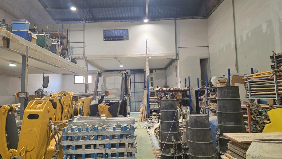 Industriel/Logistique dans Tarragona, Tarragona à vendre - Photo intérieure – Image 1 sur 1