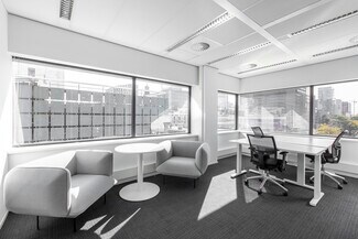 Plus de détails pour 318 1st Ave SW, Rochester, MN - Coworking à louer