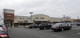 Plus de détails pour 5803-5857 Leesburg Pike, Baileys Crossroads, VA - Local commercial à louer
