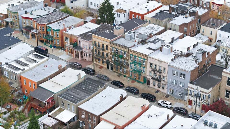 123 63rd St, West New York, NJ à vendre - Photo de l’immeuble – Image 2 sur 6