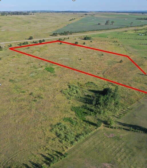 6308 66th SE St, Bismarck, ND à vendre - Photo de l’immeuble – Image 2 sur 4