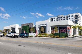 Plus de détails pour 401 Hialeah Dr, Hialeah, FL - Local commercial à louer