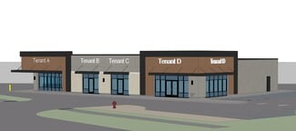 Plus de détails pour 409 S State Route 291, Liberty, MO - Local commercial à louer
