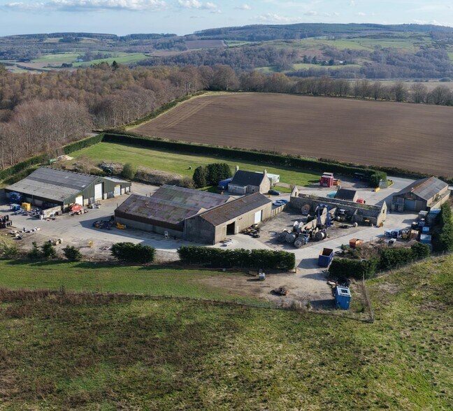 Hatton of Fintray, Aberdeen à louer - Photo de l’immeuble – Image 2 sur 4