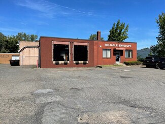 Plus de détails pour 85 Main Ave, Elmwood Park, NJ - Industriel/Logistique à louer