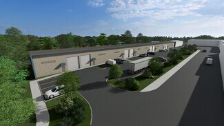 Plus de détails pour 1447 Levering St, Louisville, KY - Industriel/Logistique à louer