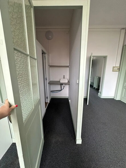 15 Rue Lafaurie De Monbadon, Bordeaux à louer - Photo de l’immeuble – Image 3 sur 7