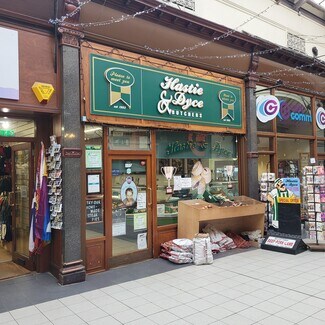 Plus de détails pour 2-8 Queensgate, Inverness - Local commercial à louer