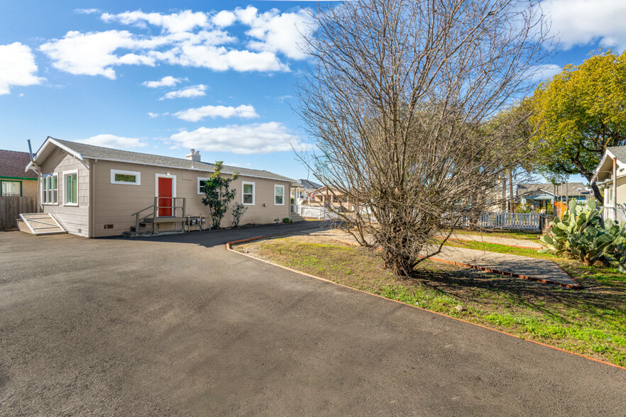 320-322 Evans Ave, Vallejo, CA à vendre - Photo de l’immeuble – Image 3 sur 35