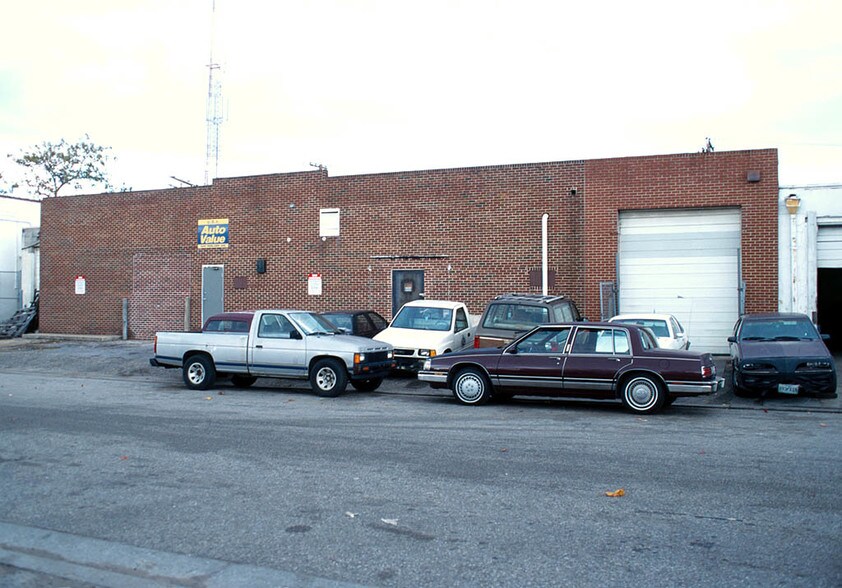 5213 Fairlawn Ave, Baltimore, MD à vendre - Photo de l’immeuble – Image 2 sur 3