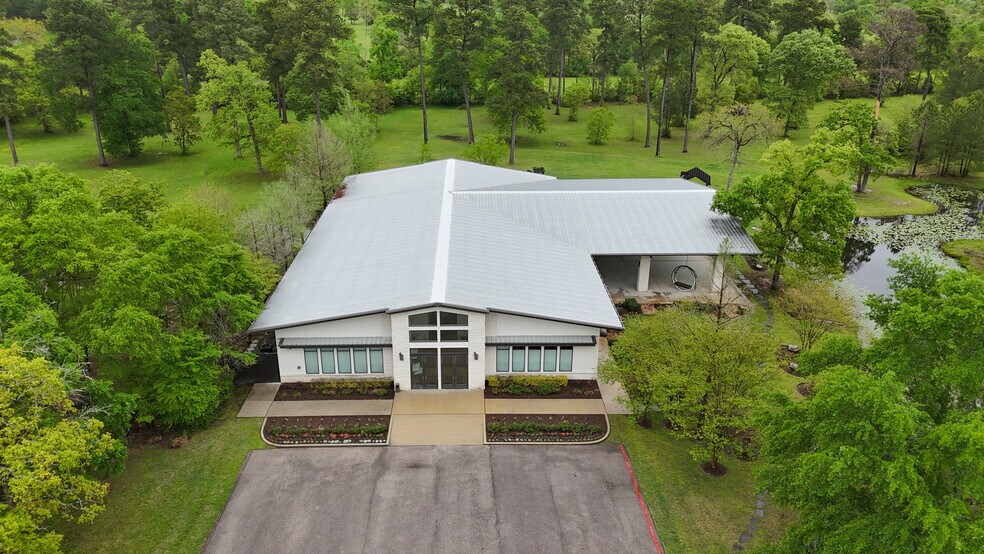25566 Bradbury Dr, Hockley, TX à vendre - Photo de l’immeuble – Image 2 sur 62