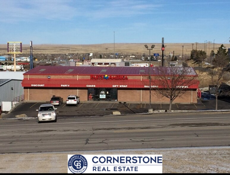 4336 E 2nd St, Casper, WY à louer - Photo de l’immeuble – Image 3 sur 9