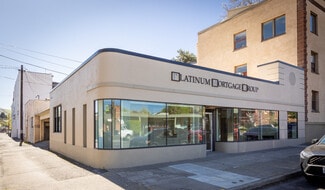 Plus de détails pour 412 Washington St, The Dalles, OR - Local commercial à vendre
