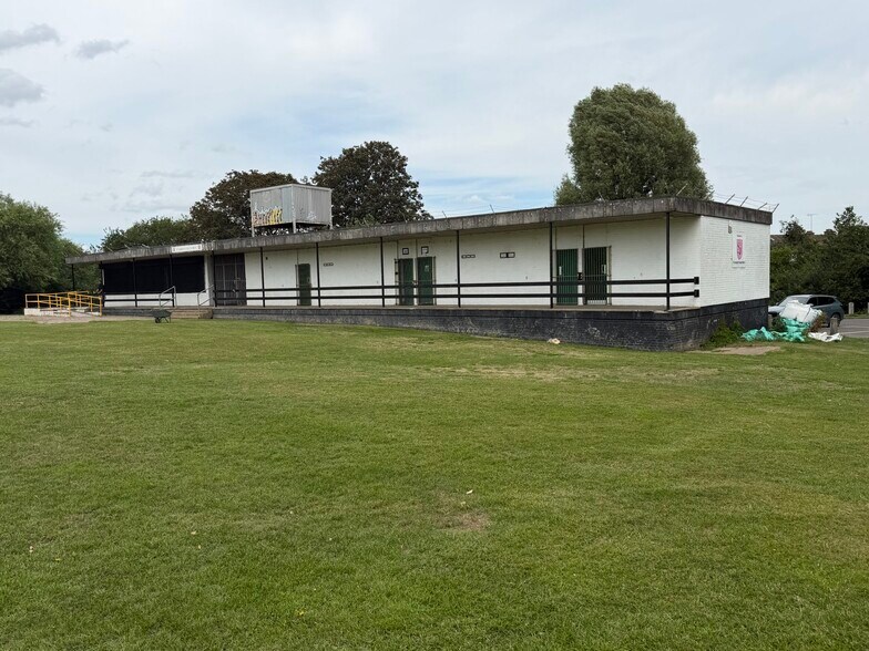 32B Prestwood Av, Harrow à louer - Photo de l’immeuble – Image 3 sur 8