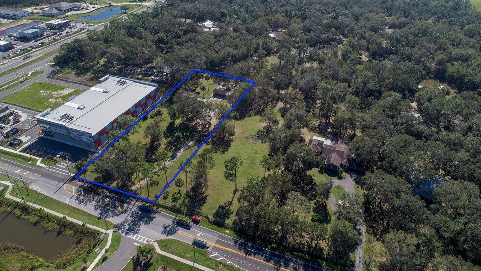 3620 Reaves Rd, Kissimmee, FL à vendre - Photo de l’immeuble – Image 1 sur 3