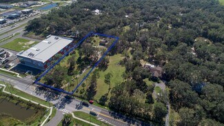 Plus de détails pour 3620 Reaves Rd, Kissimmee, FL - Terrain à vendre