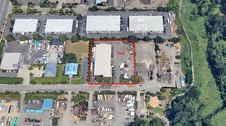 Plus de détails pour 8055 NE Cherry Dr, Hillsboro, OR - Industriel/Logistique à louer