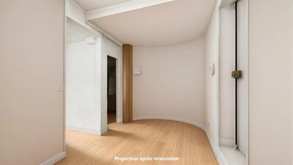 Bureau dans Paris à louer - Photo de l’immeuble – Image 2 sur 8