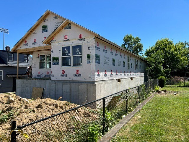 6922 Mearl Ave, Cincinnati, OH à vendre - Photo de la construction – Image 3 sur 20